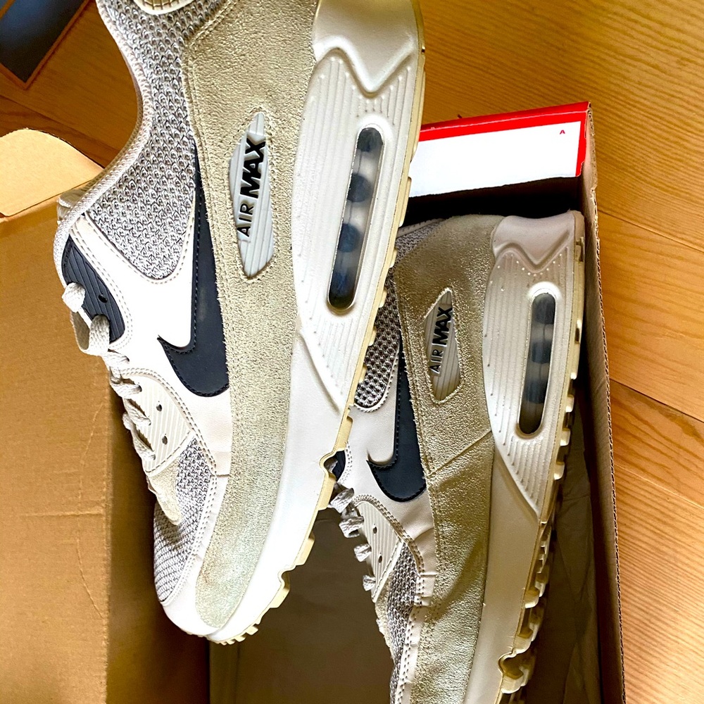 Men’s Nike Air Max